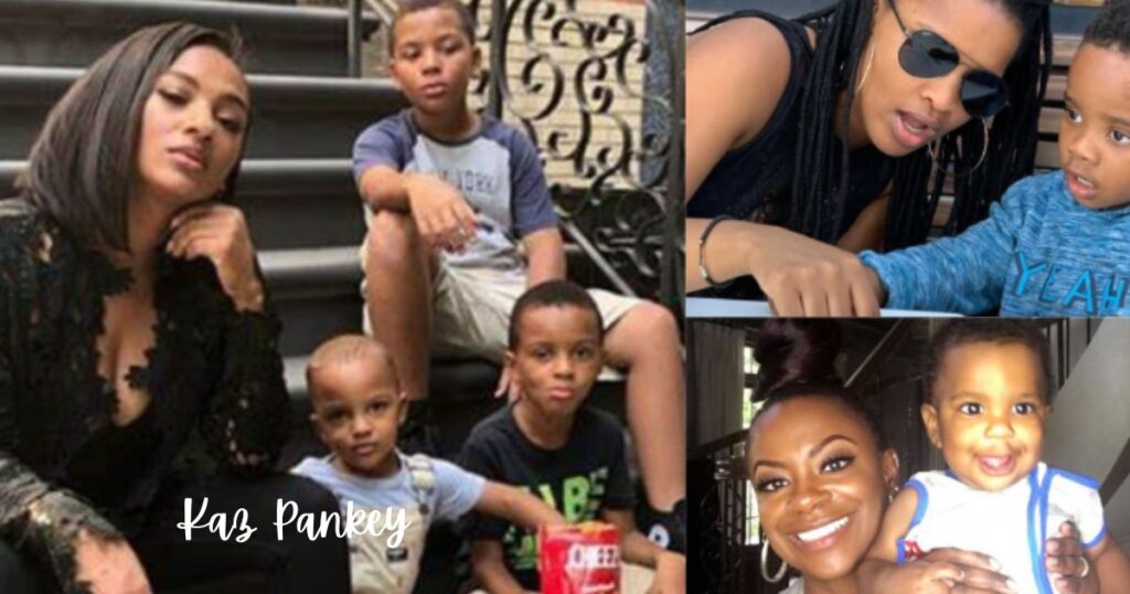 The Pankey Family Dynamic