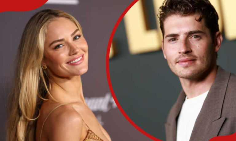 Is Michelle Randolph’s Husband Gregg Sulkin? A Look at Their Relationship