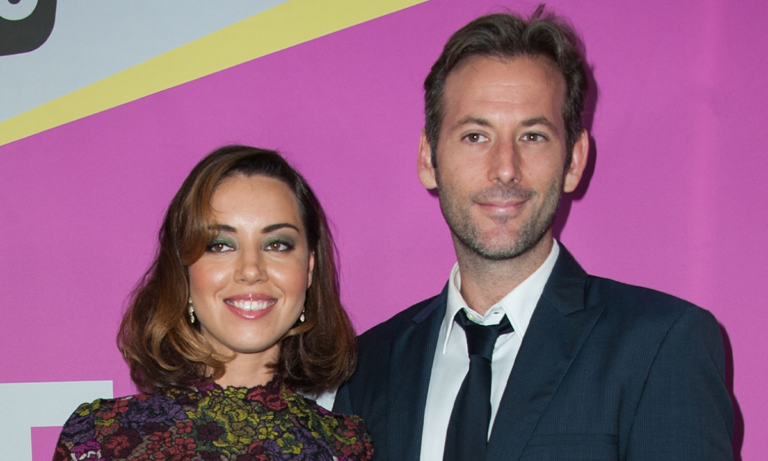 What to Know About Aubrey Plaza's Late Husband, Jeff Baena