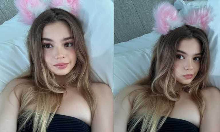 Molly Little Age, Bio/Wiki, Net Worth, Height, Career & More