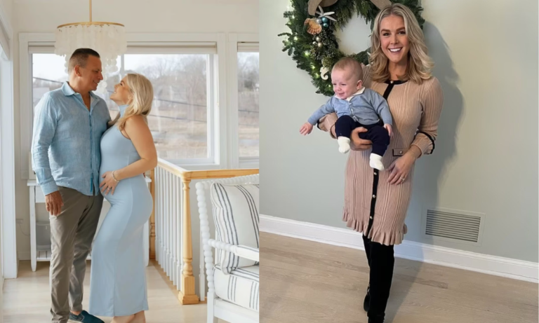 Who Is Karoline Leavitt's Husband? All About