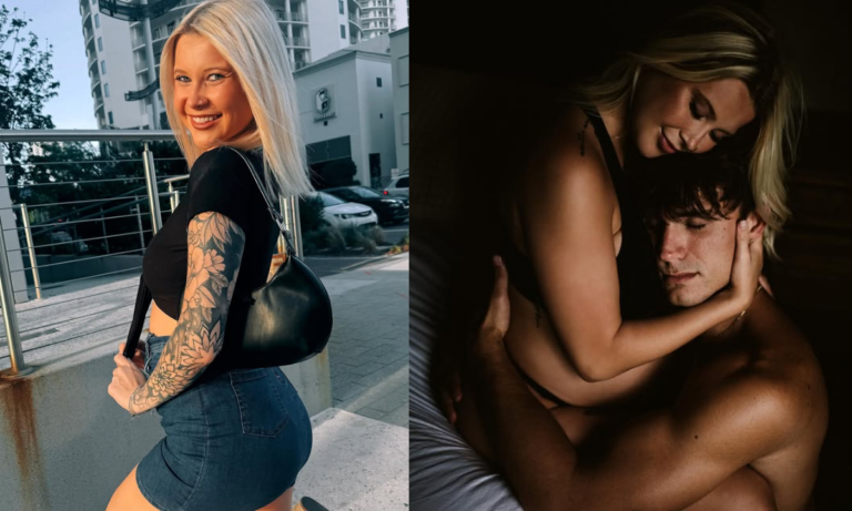 Christen Whitman Net Worth: Surprising 2025 Fortune Exposed