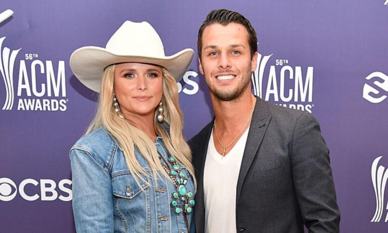 Who Is Miranda Lambert's Husband?