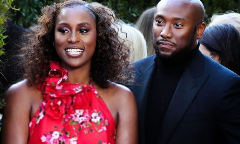 Who Is Issa Rae's Husband? All About Louis Diame