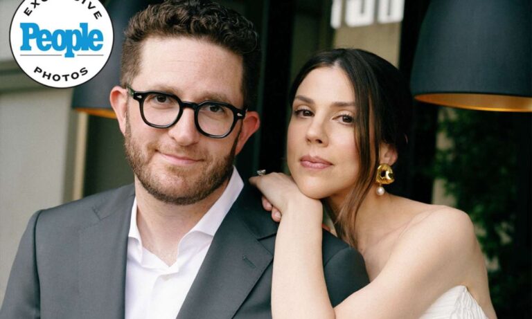 Who Is Katie Britt’s Husband?