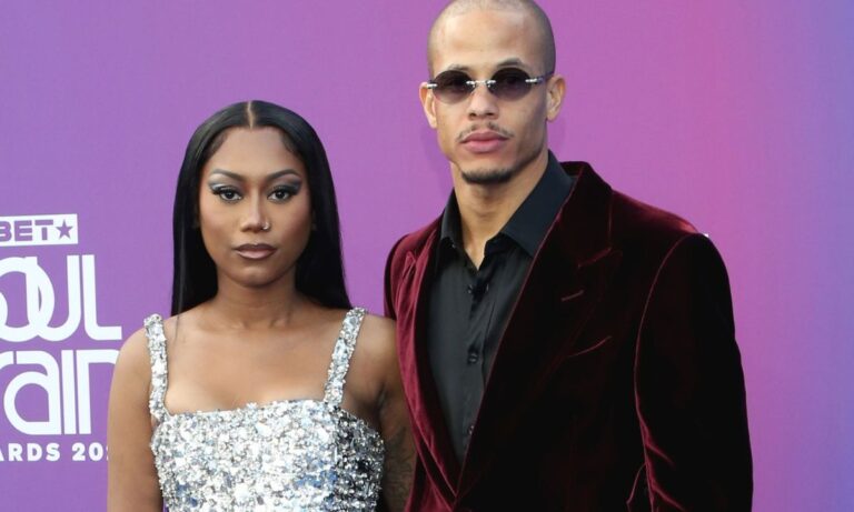 Who Is Muni Long's Ex-Husband?