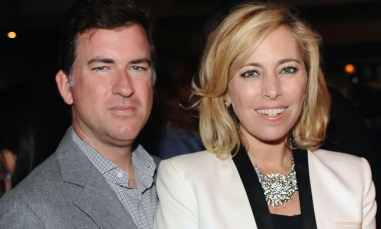 Who Is RHOBH Star Sutton Stracke's Ex-Husband?