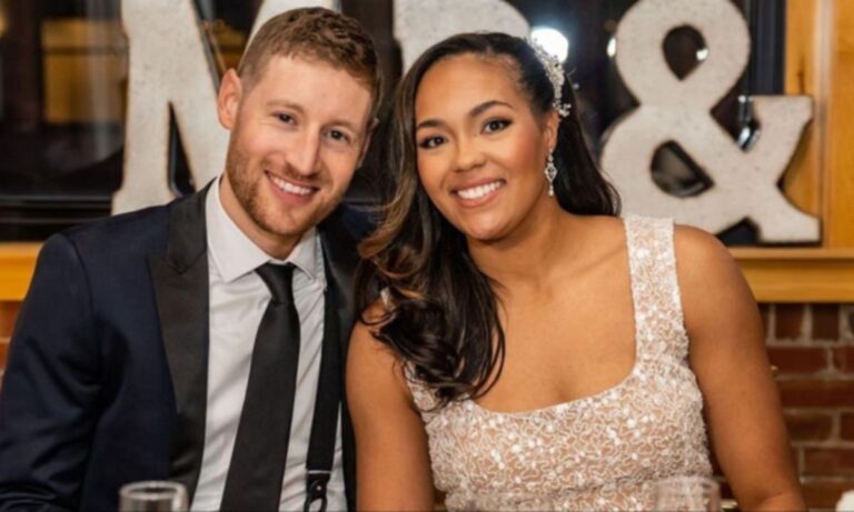 Who Is Napheesa Collier’s Husband?