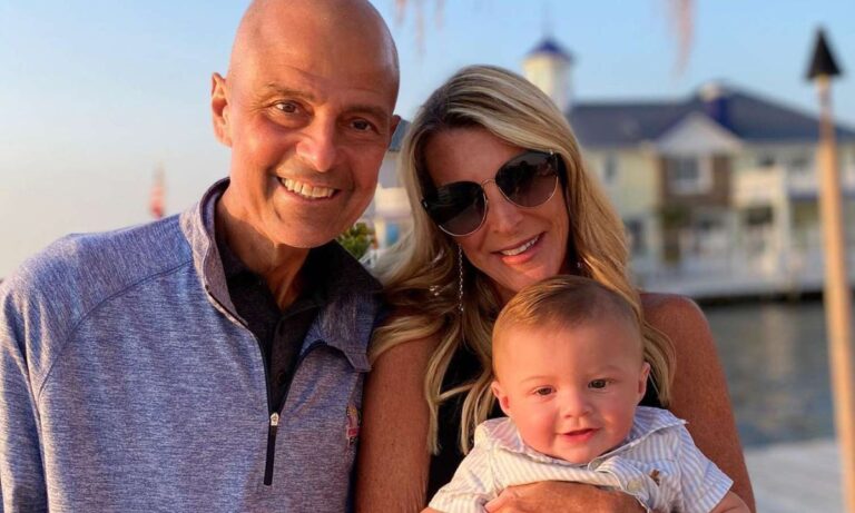 Joan Vasso’s 1st Husband John Vassos’ Criminal and Legal Issues: