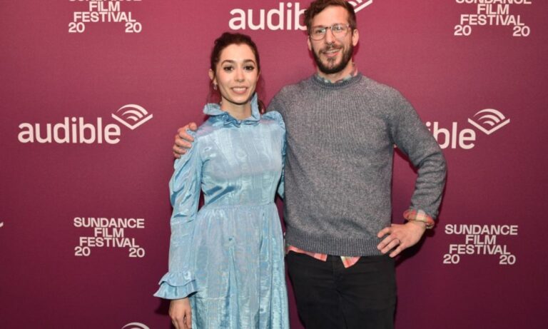 Who Is Cristin Milioti Dating