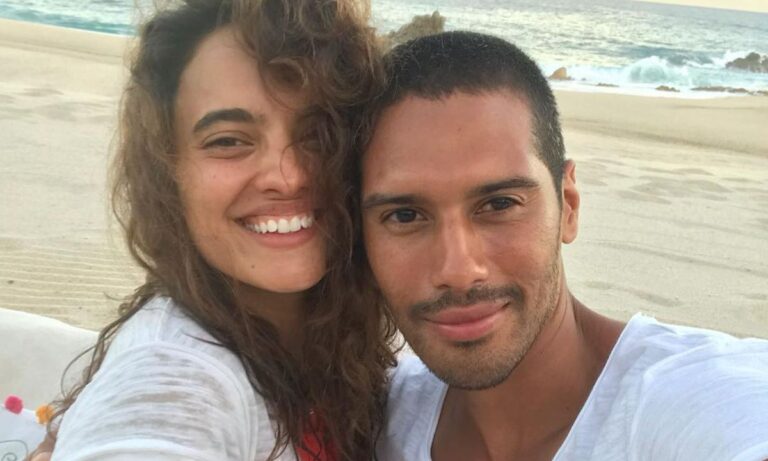 Who Is Nina Marie Daniele’s Boyfriend?