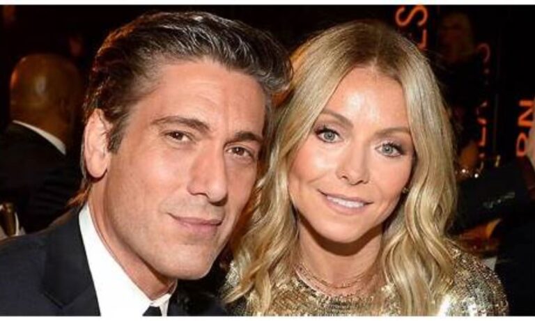 Who Is Brian Fitzpatrick?