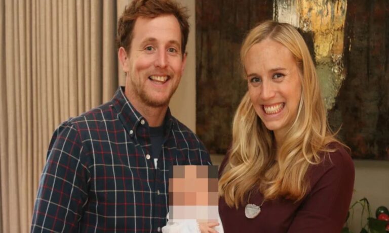 Who Is Eliza Fletcher’s Husband Richard Fletcher?