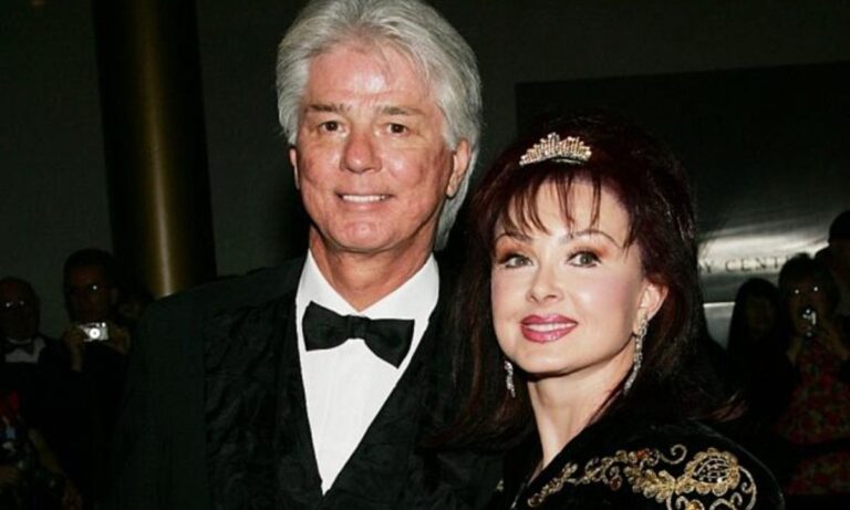 Who Is Larry Strickland?