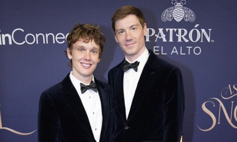 Who Is Hunter Doohan’s Husband