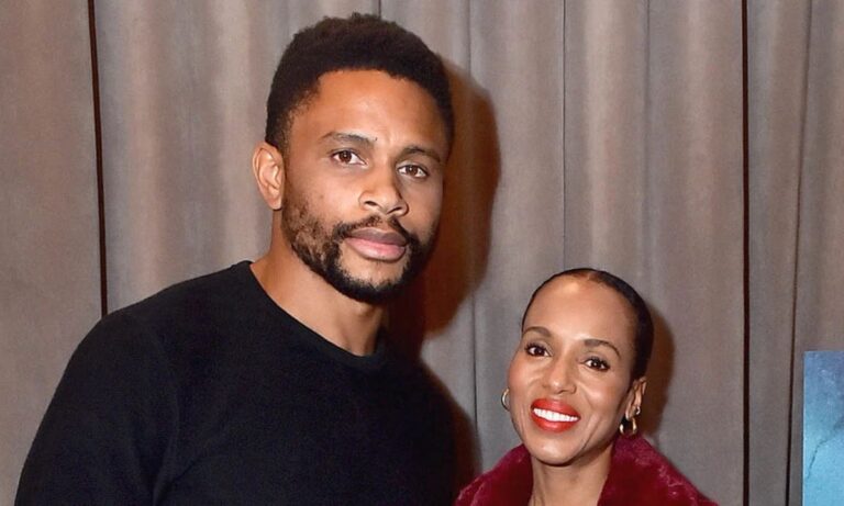 Who Is Nnamdi Asomugha?