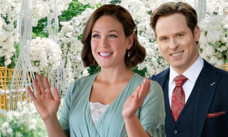 Who Is Erin Krakow’s Husband?