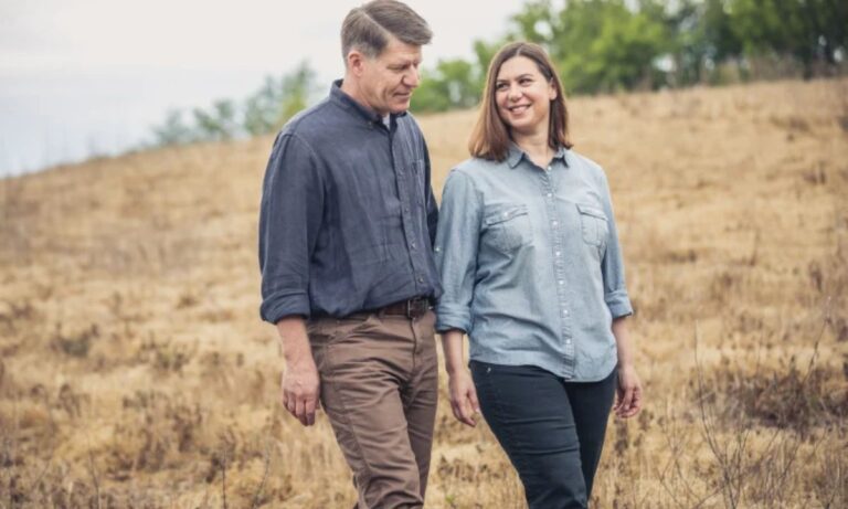 Who Is Elissa Slotkin