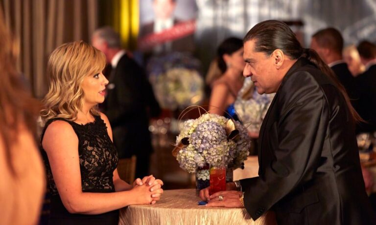 Statement from Jonathan Joss's Husband