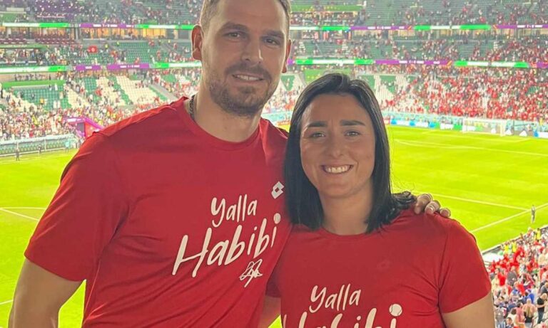 Who Is Karim Kamoun?