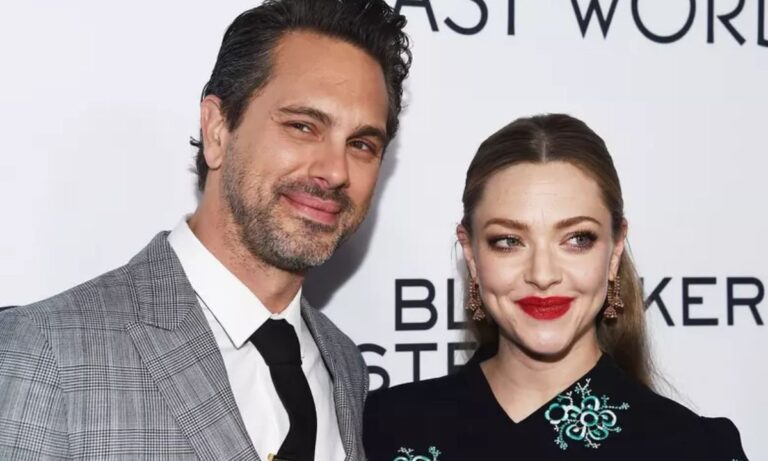 Who Is Amanda Seyfried’s Husband?