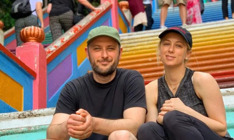 Who Is Iliza Shlesinger’s Husband? (Noah Galuten)