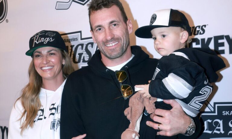 Who Is Erin Andrews' Husband?