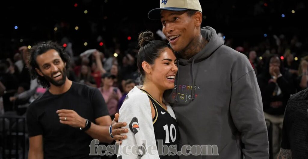 Plum's athletic skills run in the family