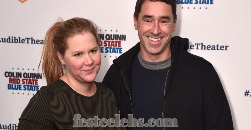 When Did Amy Schumer and Chris Fischer Get Married?