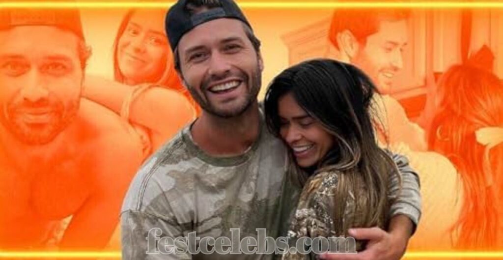 How Taylor Frankie Paul Navigated Two Serious Relationships