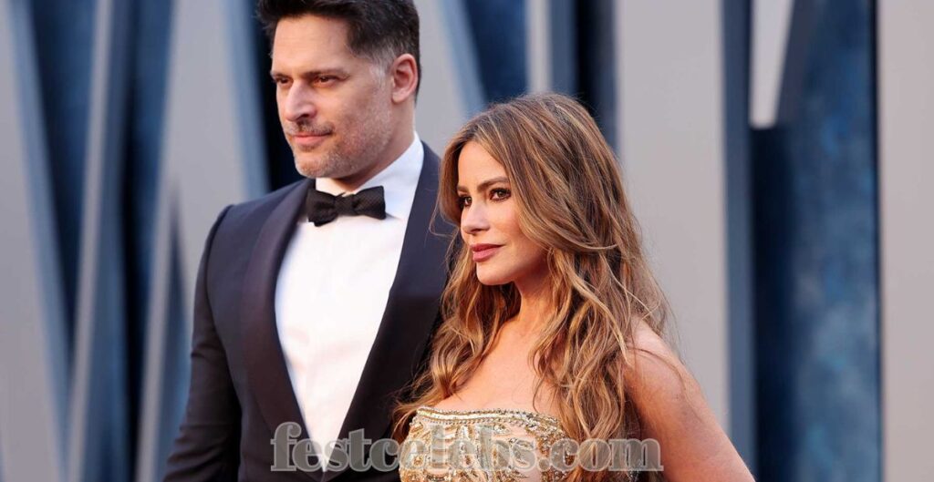 Who is Sofia Vergara’s Ex-Boyfriend Justin Saliman?