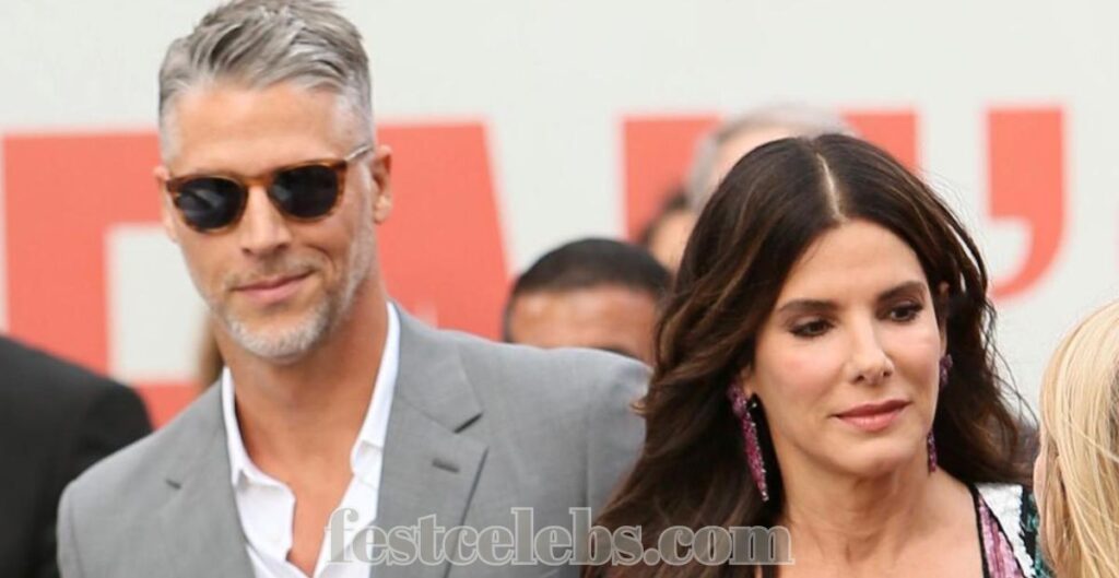 What Did Bryan Randall Do for a Living?