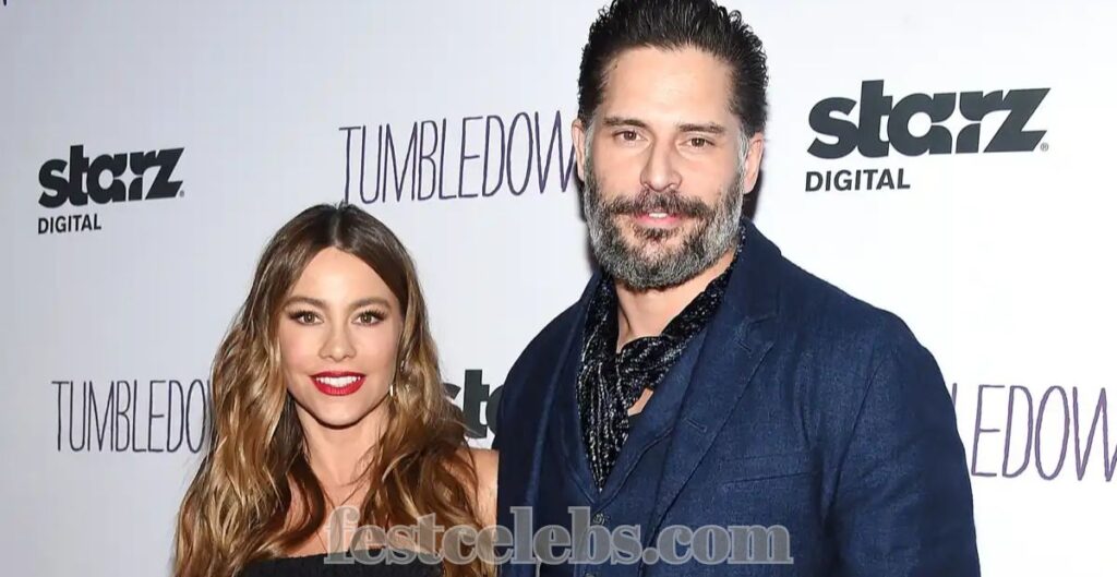 Why Did Sofia Vergara and Joe Manganiello Get Divorced?