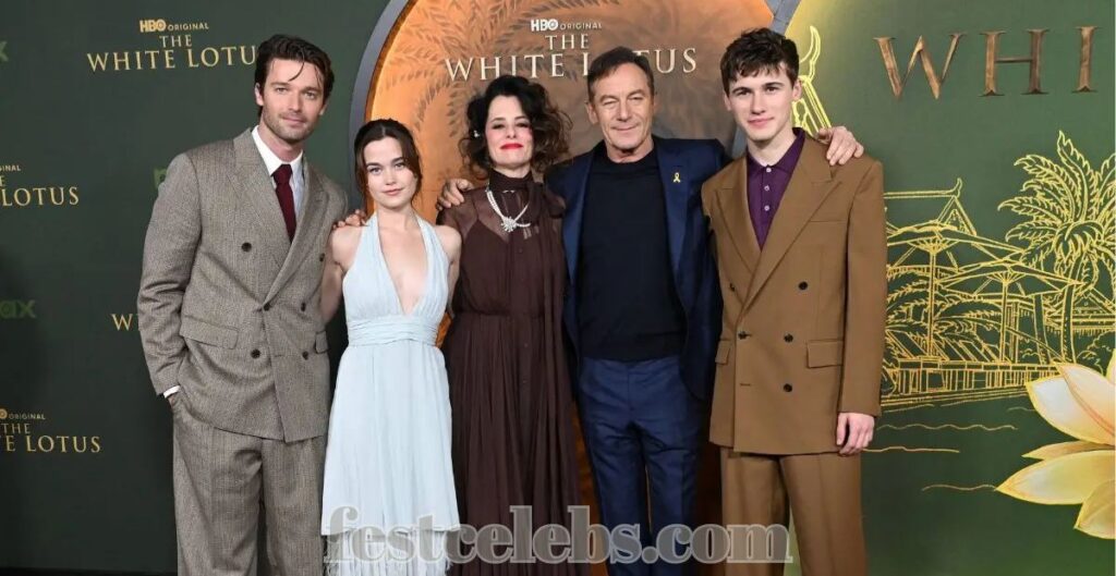 Her First Major Role Was In A Film Set In The South