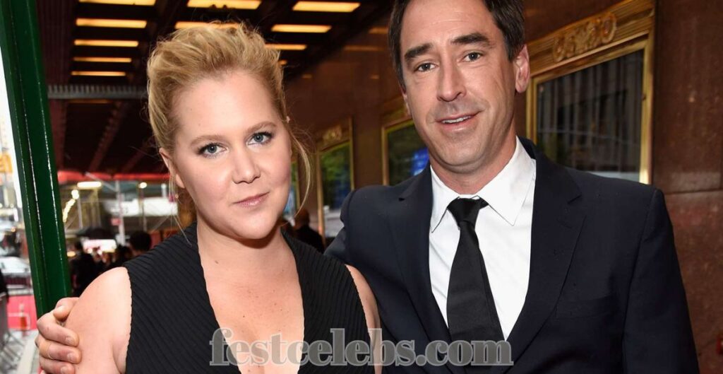 Does Chris Fischer Have Celebrity Friends?