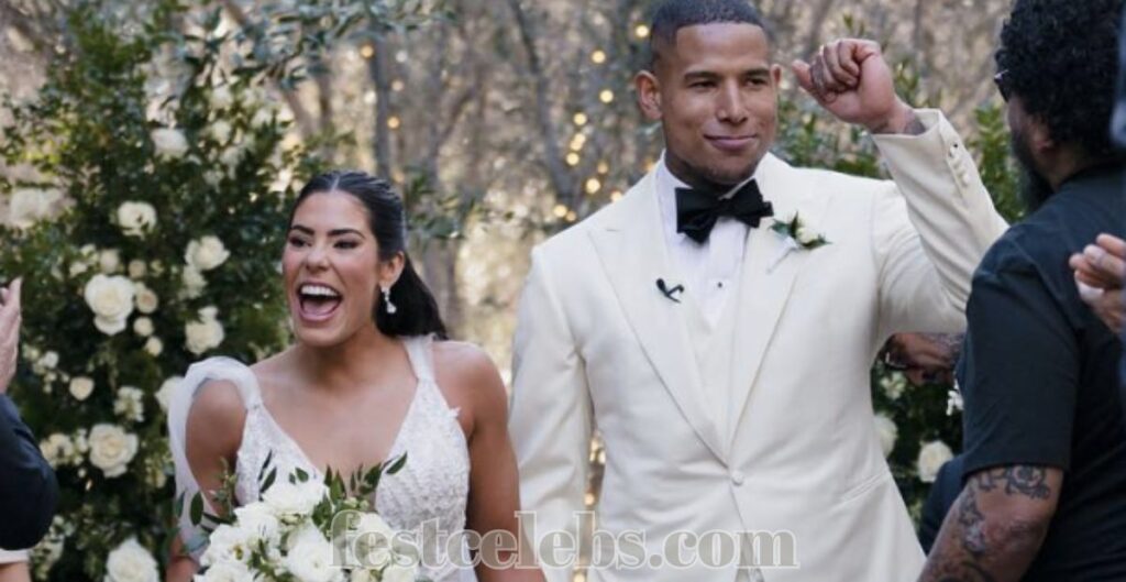 Waller and Plum filed for divorce in April 2024