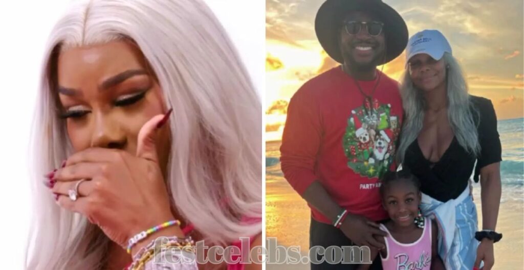 Jade and Brandon's Children