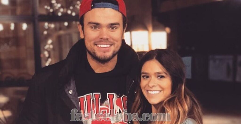 Who Is Nina Agdal? What to Know About Logan Paul's Wife