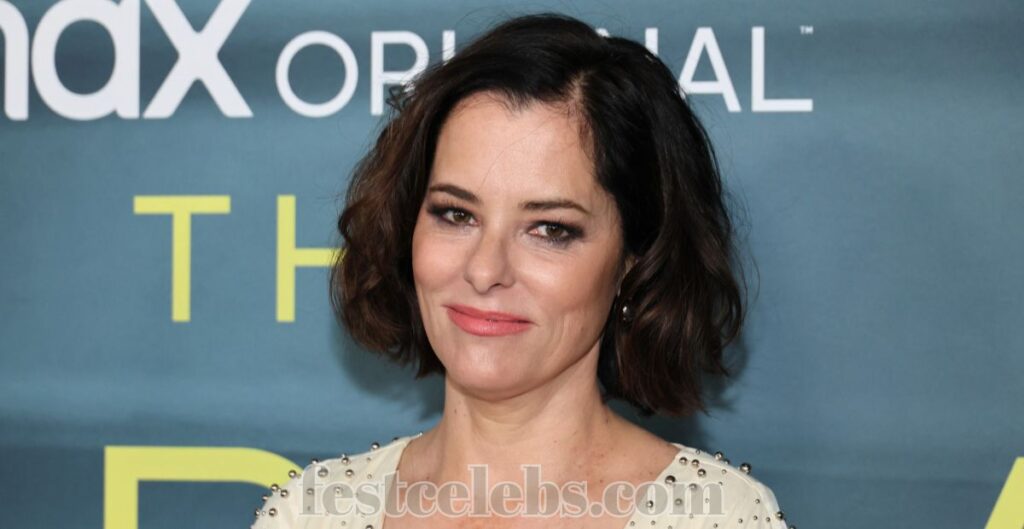 She And 'White Lotus' Star Jennifer Coolidge Have A Long History