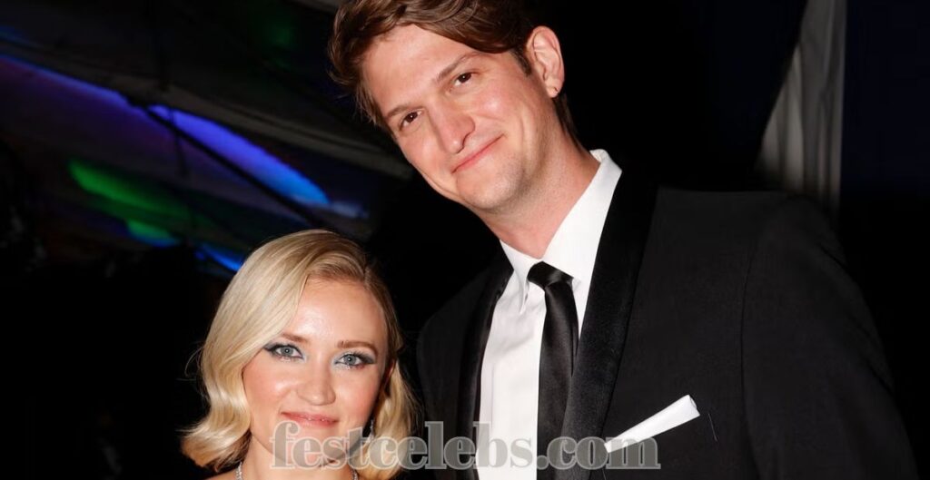 Chase Stokes & Kelsea Ballerini