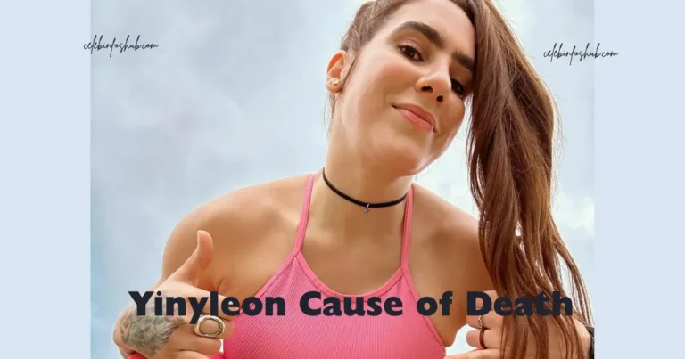 Yinyleon Cause of Death