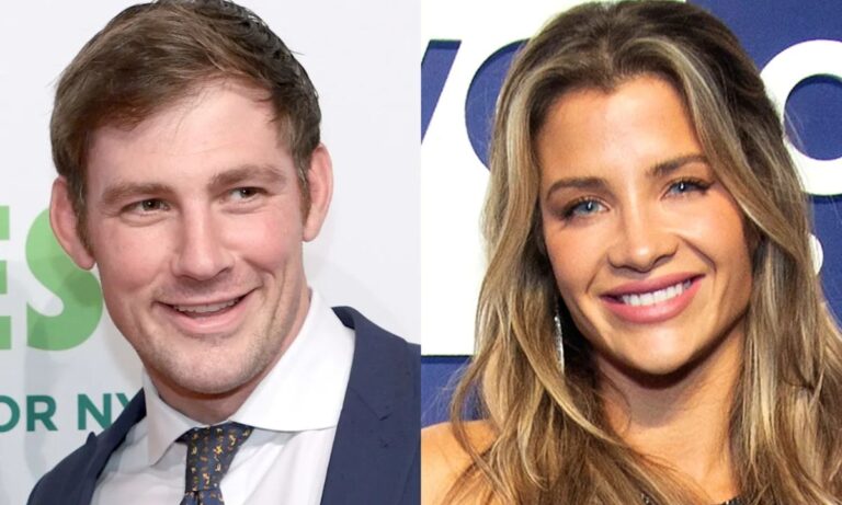 brooks nader ex husband