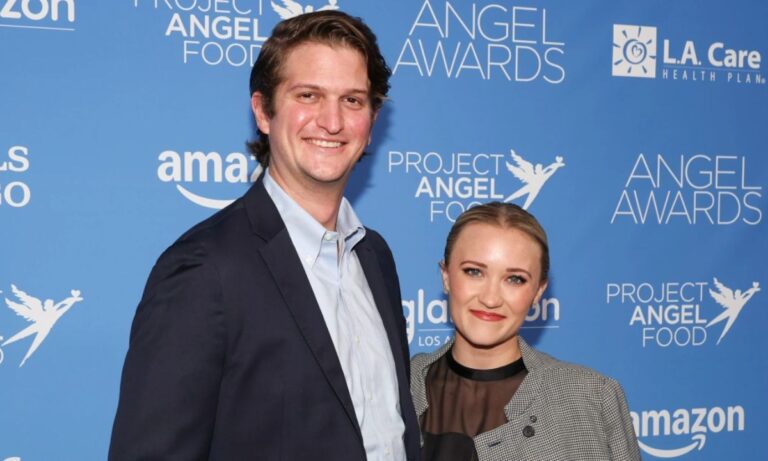 emily osment husband