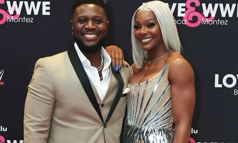 jade cargill husband