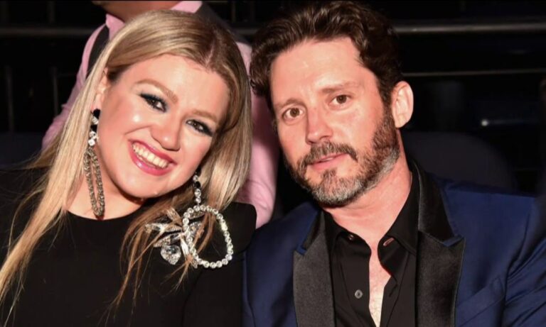 kelly clarkson husband