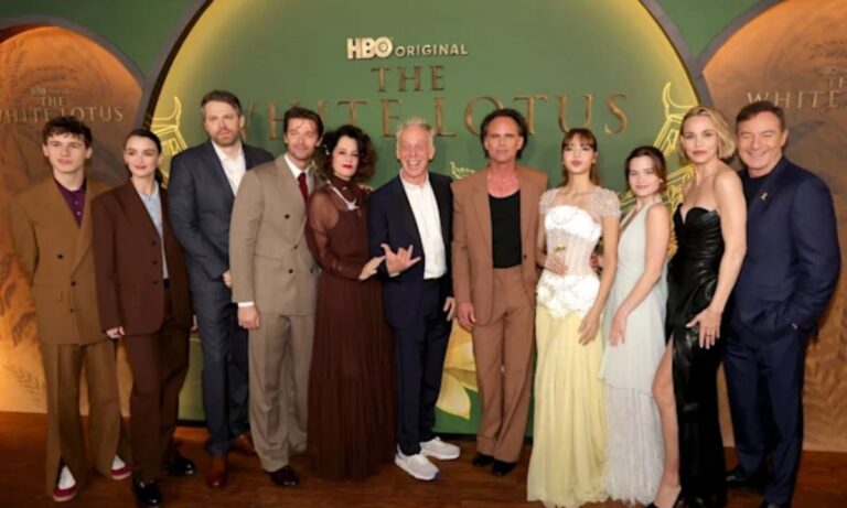 parker posey husband