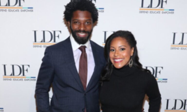 sheinelle jones husband