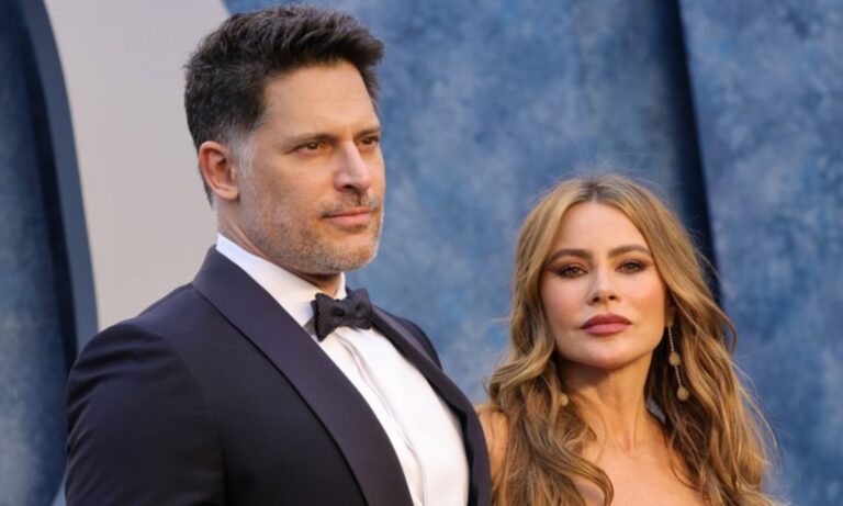 sofia vergara husband